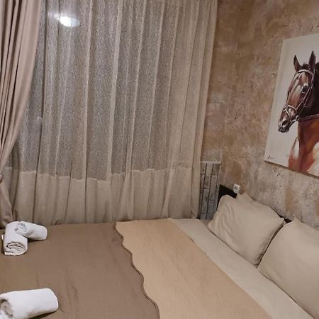 Apartament-Damo Pamporovo Bagian luar foto