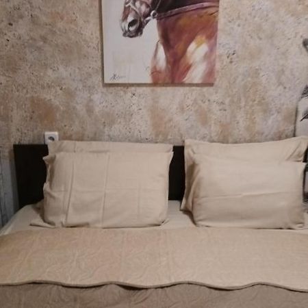 Apartament-Damo Pamporovo Bagian luar foto