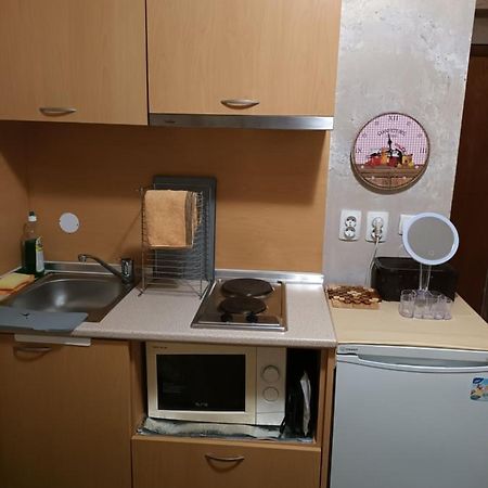 Apartament-Damo Pamporovo Bagian luar foto