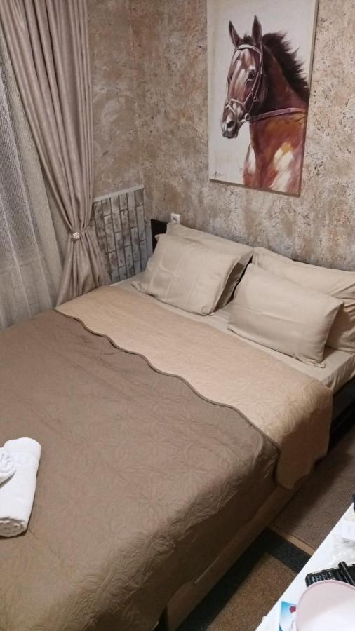 Apartament-Damo Pamporovo Bagian luar foto