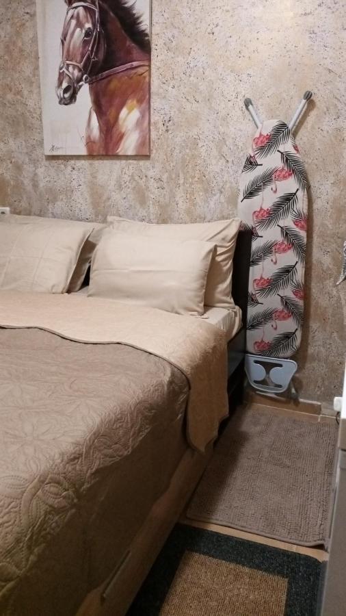 Apartament-Damo Pamporovo Bagian luar foto