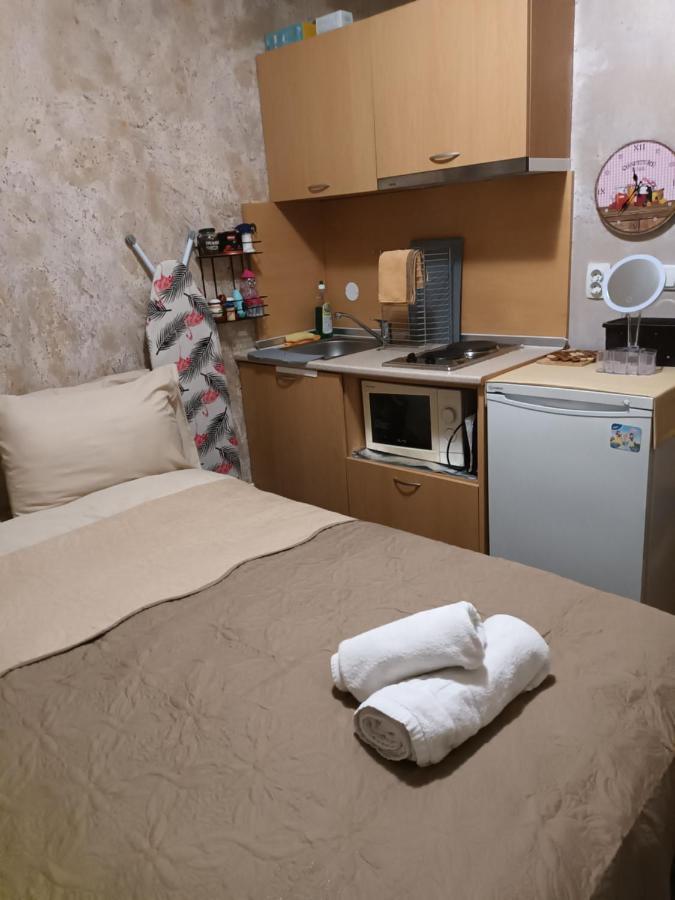 Apartament-Damo Pamporovo Bagian luar foto