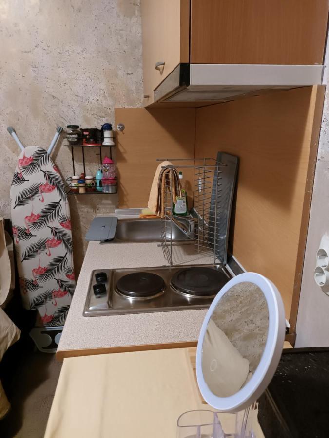 Apartament-Damo Pamporovo Bagian luar foto