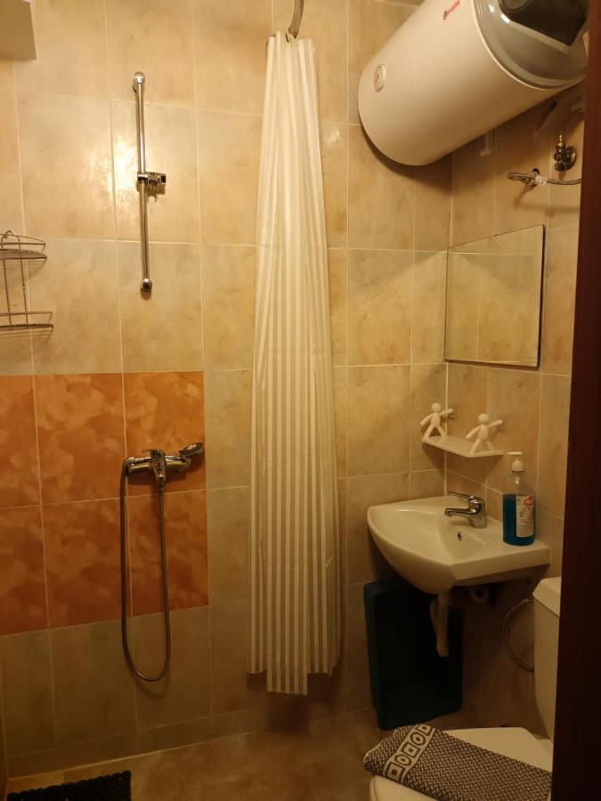 Apartament-Damo Pamporovo Bagian luar foto