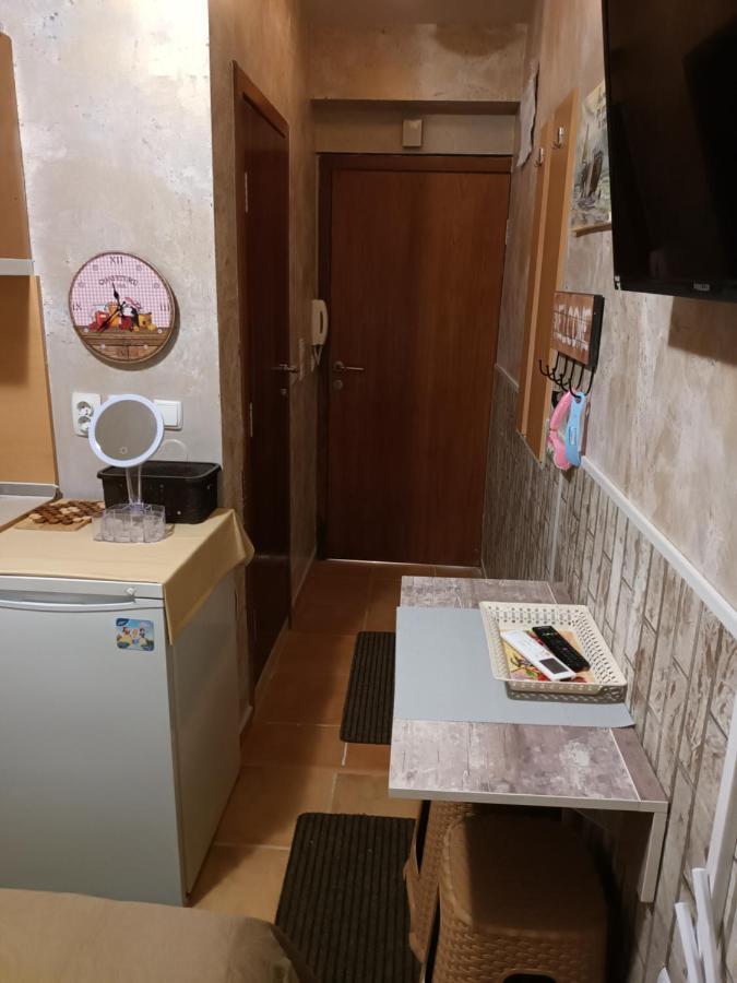 Apartament-Damo Pamporovo Bagian luar foto