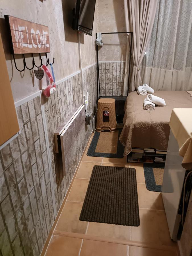 Apartament-Damo Pamporovo Bagian luar foto