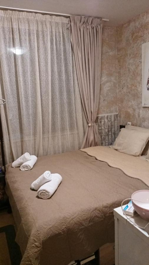 Apartament-Damo Pamporovo Bagian luar foto