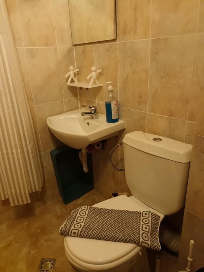 Apartament-Damo Pamporovo Bagian luar foto