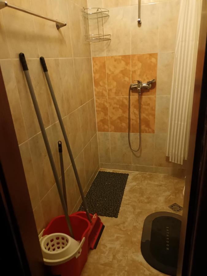 Apartament-Damo Pamporovo Bagian luar foto