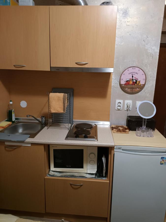 Apartament-Damo Pamporovo Bagian luar foto